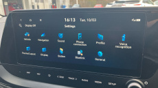 Hyundai i20 1.0T GDi 48V MHD Premium 5dr Petrol Hatchback